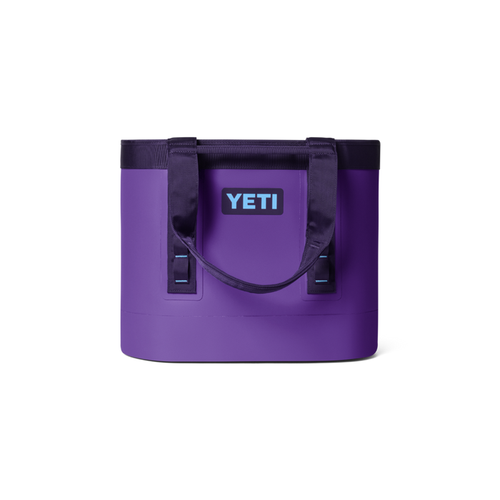 YETI Camino Carryall 35 2.0 – Pace Purple / Blue