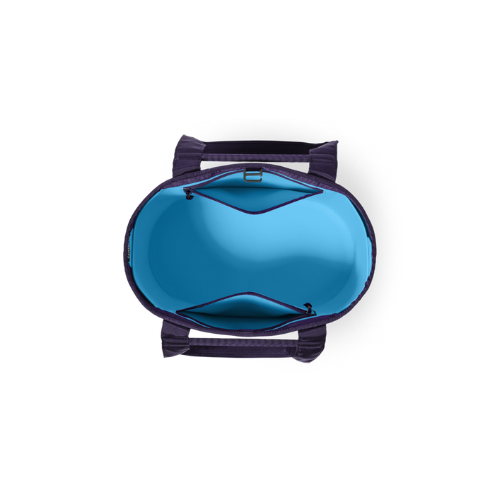 YETI Camino Carryall 35 2.0 – Pace Purple / Blue