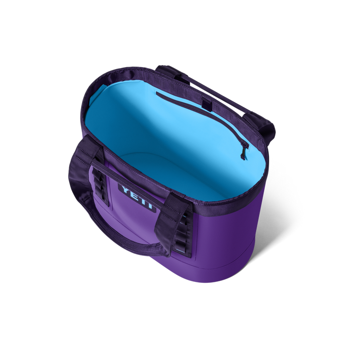 YETI Camino Carryall 35 2.0 – Pace Purple / Blue