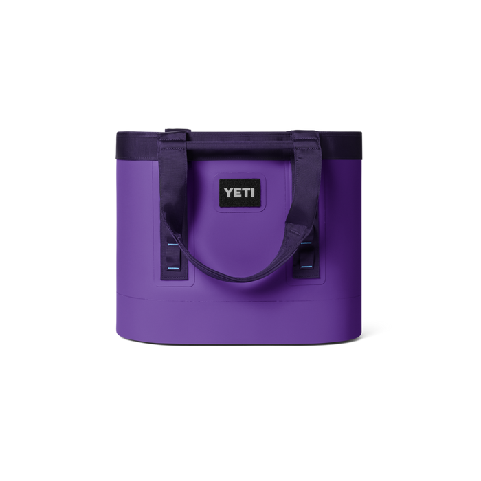 YETI Camino Carryall 35 2.0 – Pace Purple / Blue