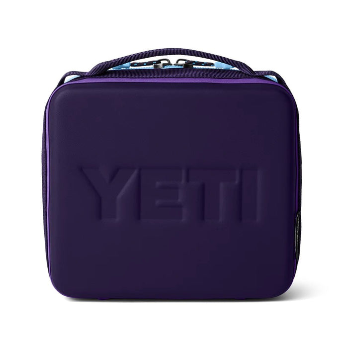 YETI EU Daytrip Insulated Lunch Box 3L – Pace Purple