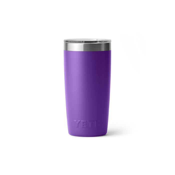 YETI Rambler® 10 oz (295 ml) Tumbler With MagSlider™ Lid - Pace Purple