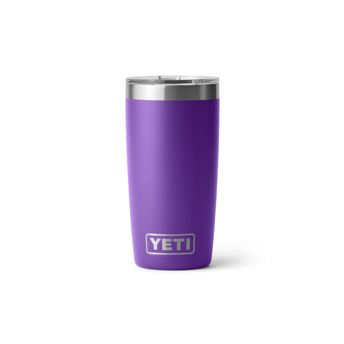 YETI Rambler® 10 oz (295 ml) Tumbler With MagSlider™ Lid - Pace Purple
