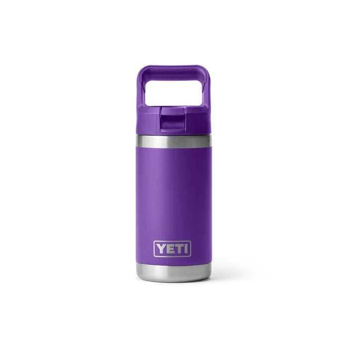 YETI Rambler 12oz (355 ml) Kids Bottle – Pace Purple