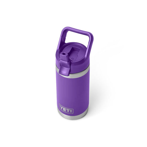 YETI Rambler 12oz (355 ml) Kids Bottle – Pace Purple