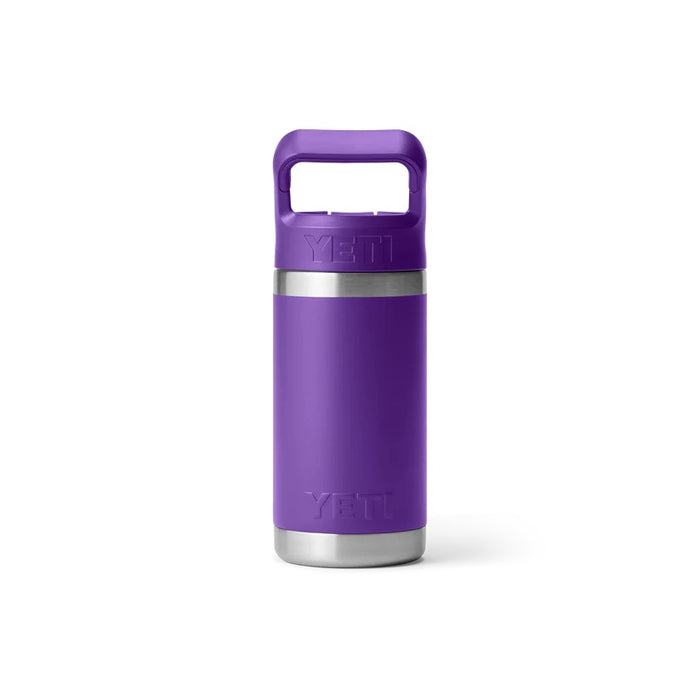 YETI Rambler 12oz (355 ml) Kids Bottle – Pace Purple