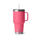 YETI Rambler 35 oz Straw Mug – Tropical Pink