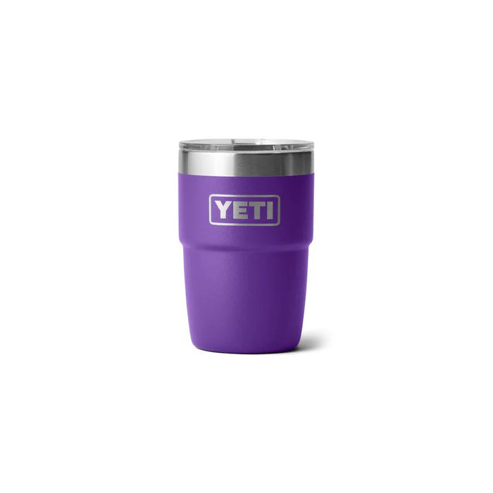 YETI Rambler 8oz CL Cup MS – Pace Purple