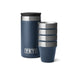 YETI Rambler Shot Glasses with Carrying Case – Navy