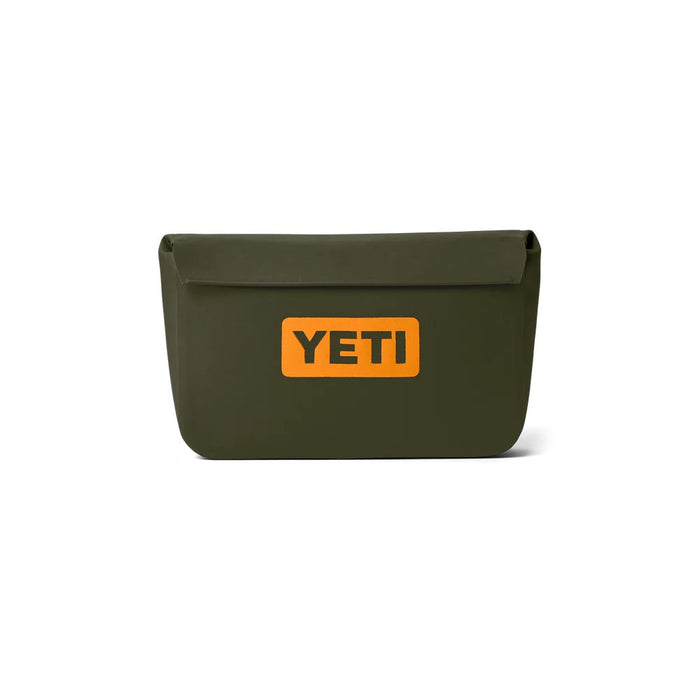 YETI Sidekick Dry 3L – Olive / King Crab