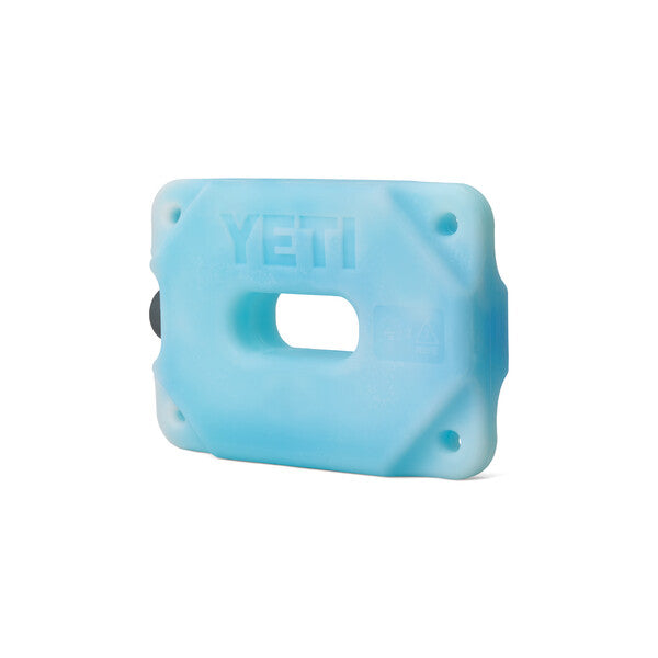 YETI Cool Box Clear Ice Block - 2lb / 0.9kg