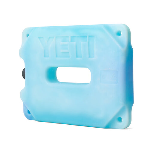 YETI Cool Box Clear Ice Block - 4lb / 1.8kg