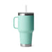 YETI Rambler 35 oz Straw Mug – Seafoam