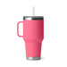 YETI Rambler 35 oz Straw Mug – Tropical Pink