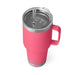YETI Rambler 35 oz Straw Mug – Tropical Pink