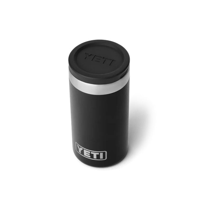 YETI Rambler Shot Glasses with Carrying Case – Black