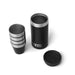 YETI Rambler Shot Glasses with Carrying Case – Black