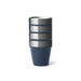 YETI Rambler Shot Glasses with Carrying Case – Navy