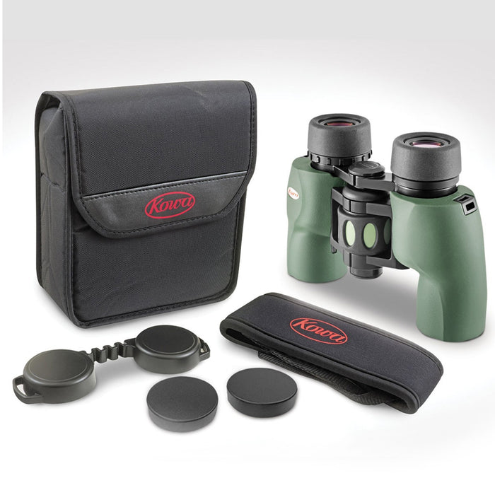 Kowa 6x30 YF II Porro Prism Binocular