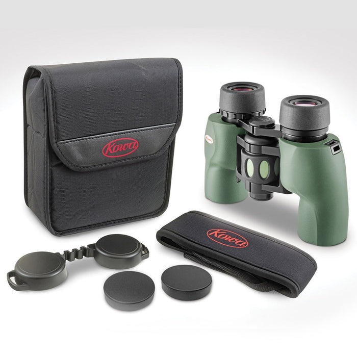 Kowa 8x30 YF II Porro Prism Binocular