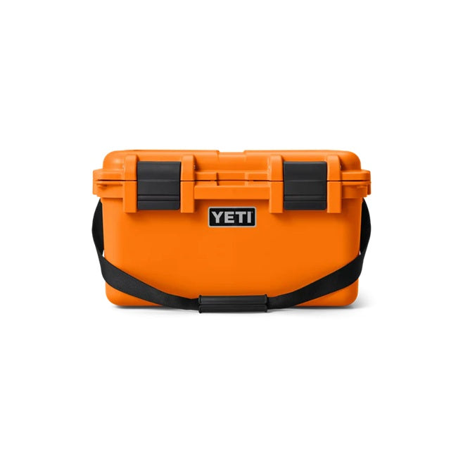 Yeti Loadout Gobox 30 King Crab