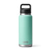 Yeti Rambler 36 Oz Bottle Seafoam