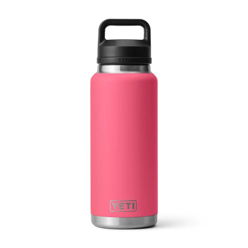 Yeti Rambler 36 Oz Bottle Tropical Pink