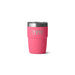 Yeti Rambler 8 oz (236 ml) Stackable Cup Tropical Pink