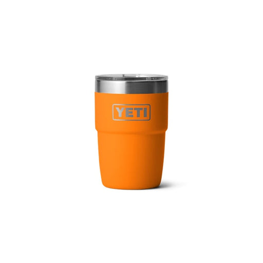 Yeti Rambler 8 oz (236 ml) Stackable Cup King Crab