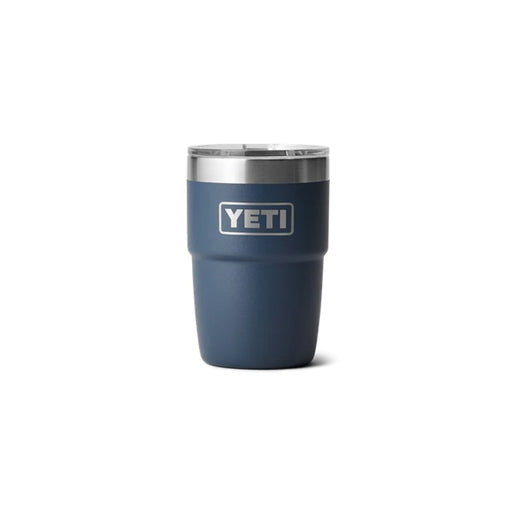 Yeti Rambler 8 oz (236 ml) Stackable Cup Navy
