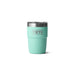 Yeti Rambler 8 oz (236 ml) Stackable Cup Seafoam