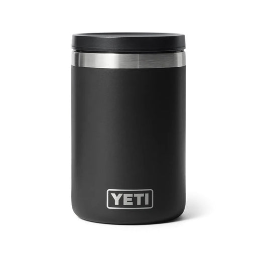 Yeti Rambler Food Jar 16 oz (473 ml) Black