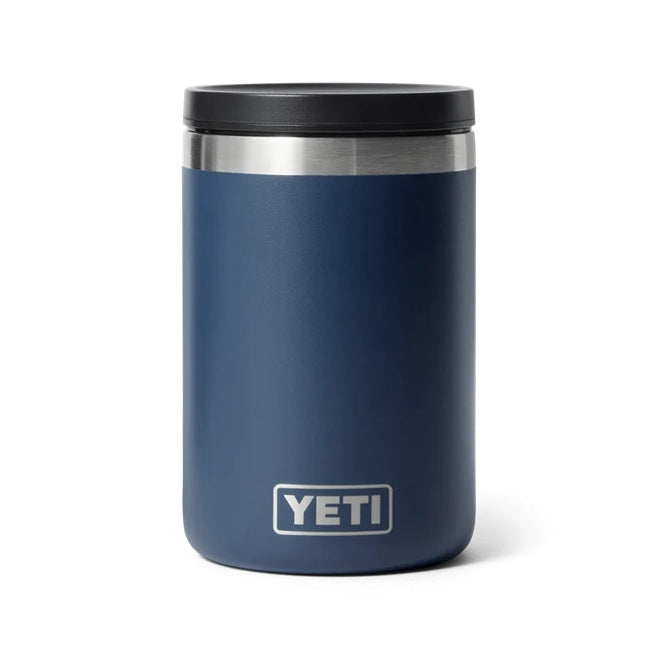 Yeti Rambler Food Jar 16 oz (473 ml) Navy