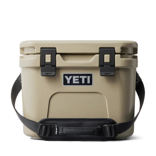 Yeti Roadie 15 Cool Box - Tan