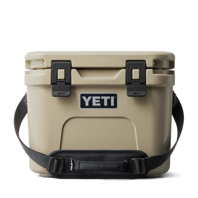 Yeti Roadie 15 Cool Box - Tan