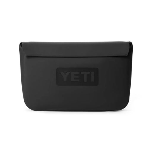 Yeti Sidekick 3L Waterproof Gear Case - Black