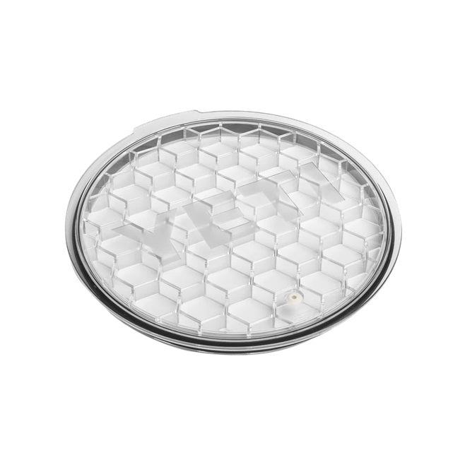 Yeti Loadout Bucket Lid Clear