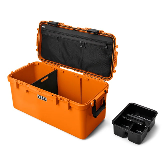 Yeti Loadout Gobox 60 King Crab