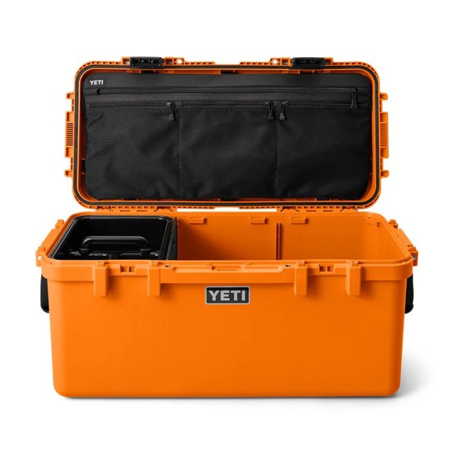 Yeti Loadout Gobox 60 King Crab
