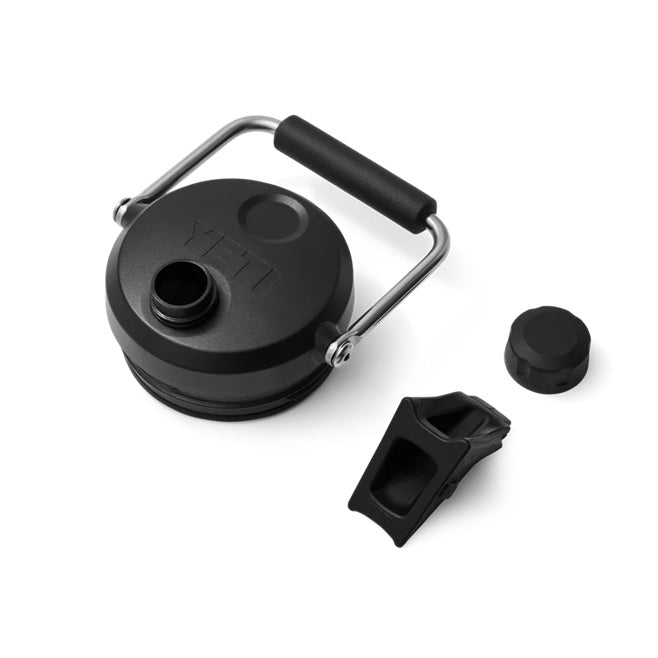 Yeti Rambler 0.5G Jug 2.0 Navy