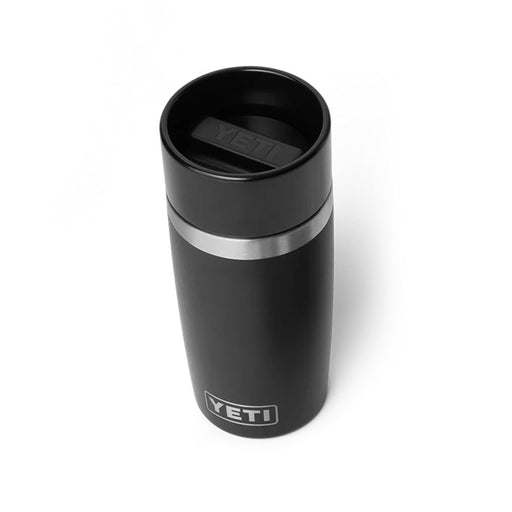 Yeti Rambler 12 Oz Travel Bottle Black