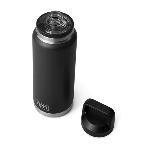 Yeti Rambler 36 Oz Bottle Black