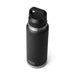 Yeti Rambler 36 Oz Bottle Black