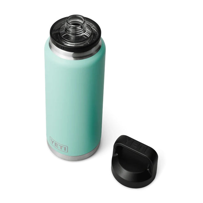 Yeti Rambler 36 Oz Bottle Seafoam