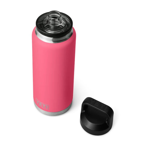Yeti Rambler 36 Oz Bottle Tropical Pink