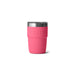 Yeti Rambler 8 oz (236 ml) Stackable Cup Tropical Pink