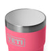 Yeti Rambler 8 oz (236 ml) Stackable Cup Tropical Pink