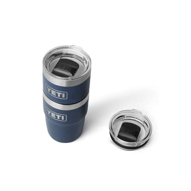 Yeti Rambler 8 oz (236 ml) Stackable Cup Navy