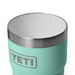 Yeti Rambler 8 oz (236 ml) Stackable Cup Seafoam