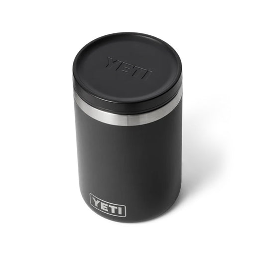 Yeti Rambler Food Jar 16 oz (473 ml) Black